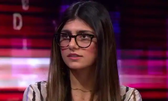 The Quirky Story of Mia Khalifa