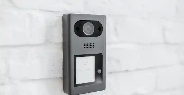 Doorbell Camera