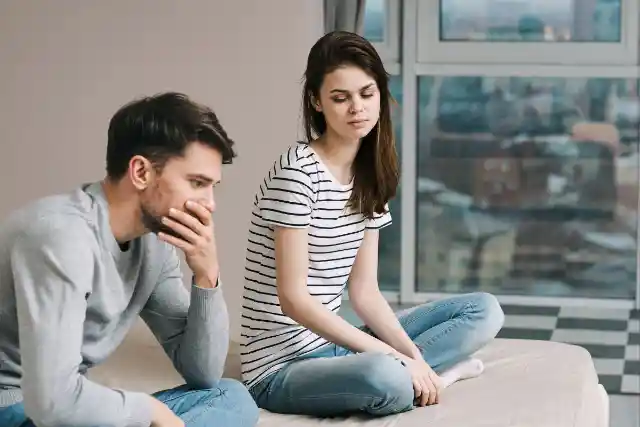 Necesito Un Descanso