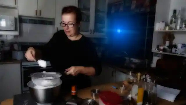 A Good Wife