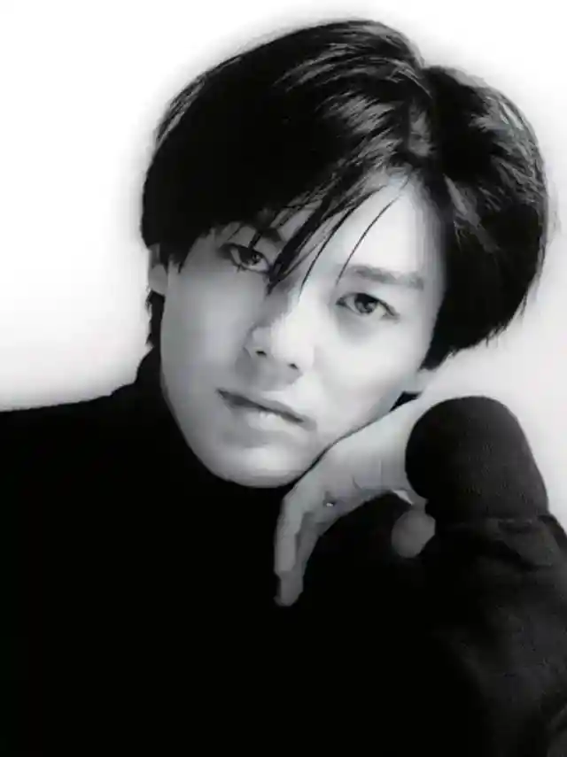 2nd place: Yutaka Ozaki