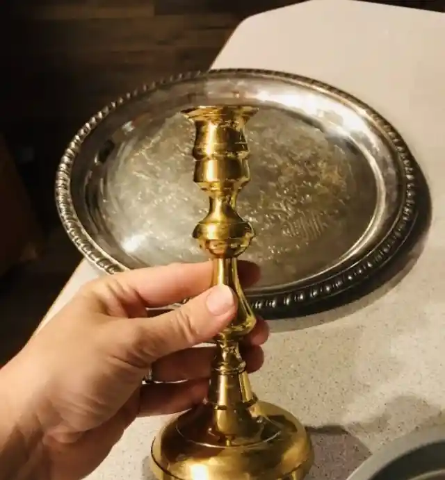 Candle Holders