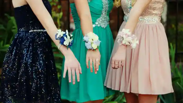 You Can Still Enjoy Yourself