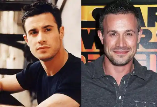 13. Freddie Prinze Jr.