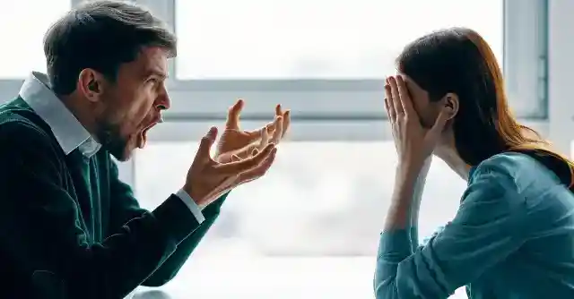 The Journal Confrontation