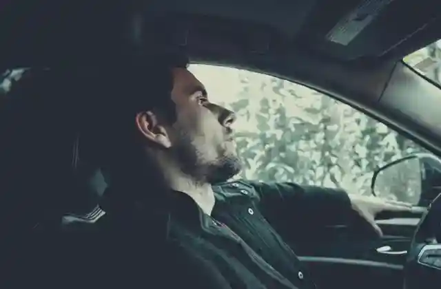 On His Way to Redemption