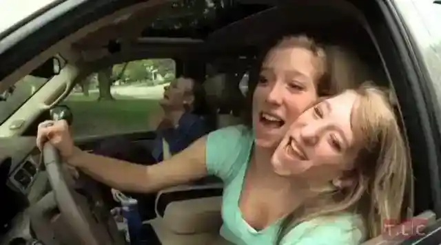 Mastering The Art Of Driving