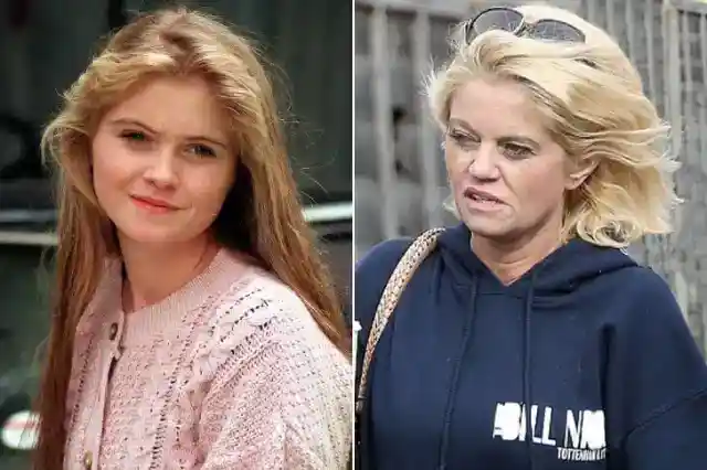 Danniella Westbrook – Born in 1973