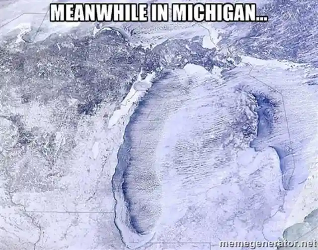 Michigan (Part 2)