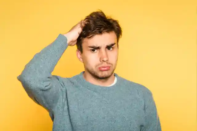 Die Polizei trifft ein