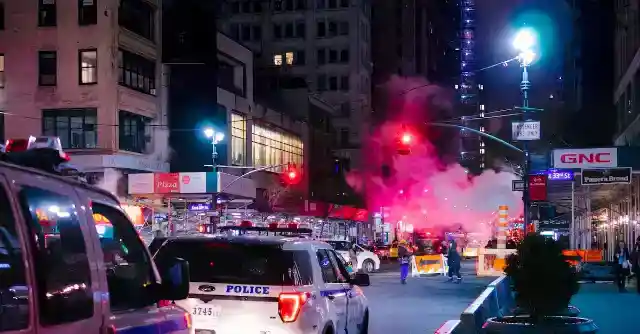 Increasing Frequency