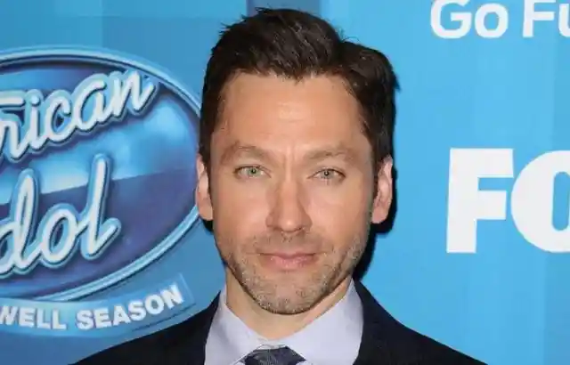 Michael Weston Now