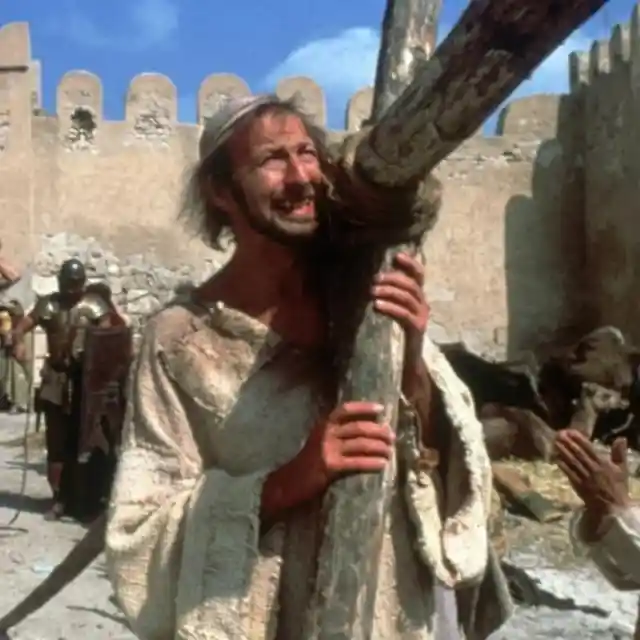 Monty Python: Life of Brian