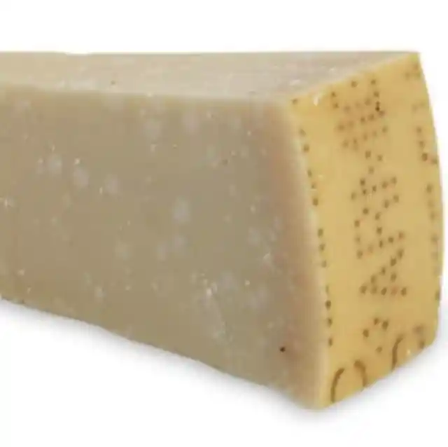 Dried Out Cheese