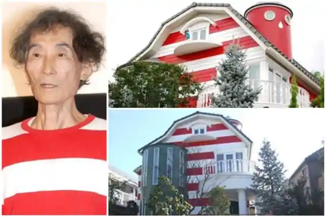 Kazuo Umezu