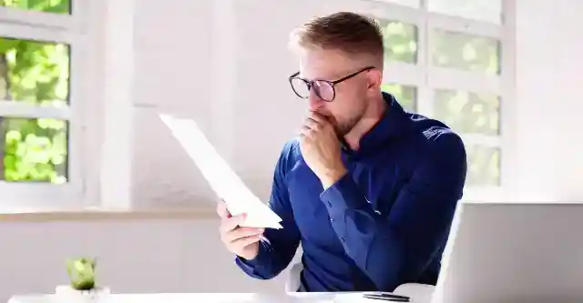 Unearthing Discrepancies