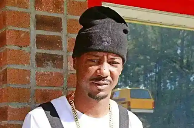 The Money Had Changed Him