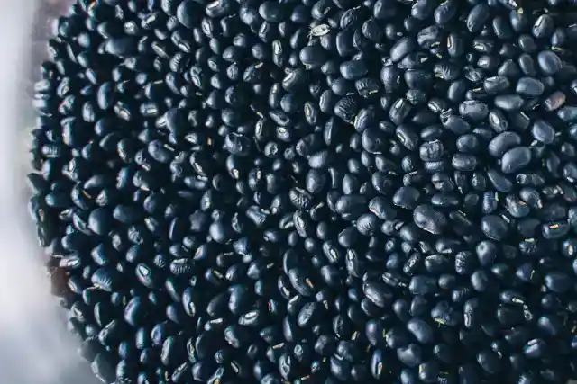 黒豆