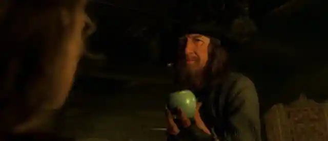 Movie: Pirates Of The Caribbean