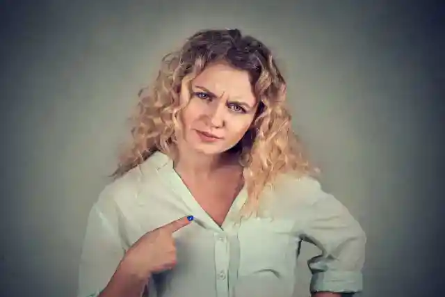 Conspiring Against Her