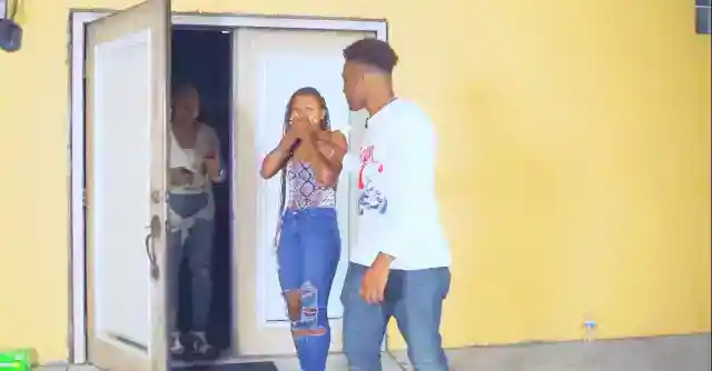 ただの約束以上に