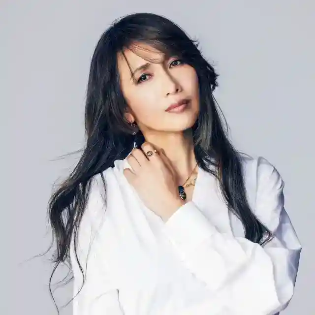 工藤静香:約400万ドル(約5億8000万円)