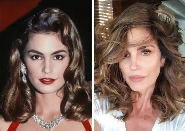 30 Most Attractive Mature Women That Prove Age Is Just A Number