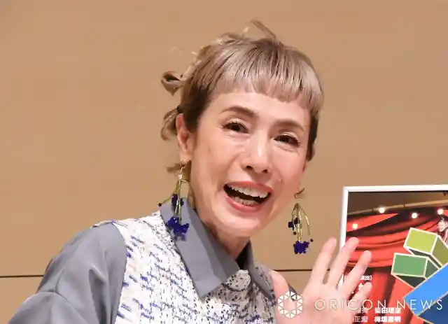 第21位：久本雅美 – テレビパーソナリティ