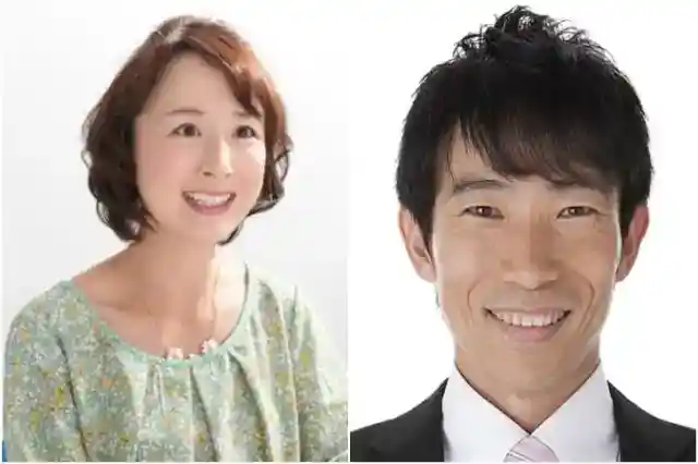 モンキー(猿之助) と 山川恵里佳 – 14年の結婚