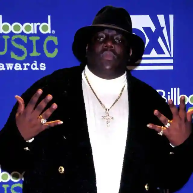 The Notorious B.I.G.