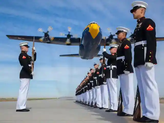 When You Gotta Go, You Gotta Go