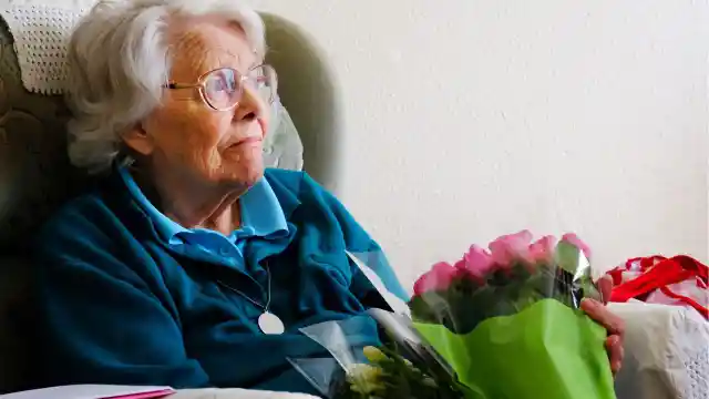 Woman Lived In Her Home For Many Years, Until She Got Evicted Because Her Neighbour Needed Space