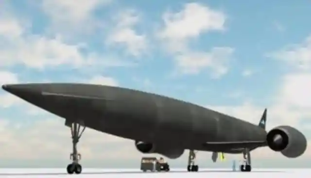 Skylon