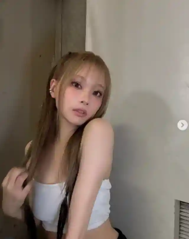 30th place: Satomi Shigemori (talent)