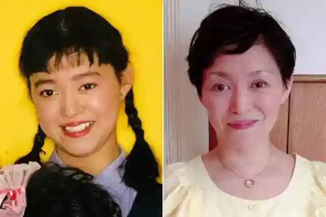 Aki Kihara (born 1969)