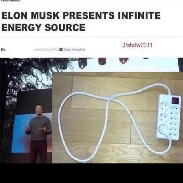 Back to Basics with Elon