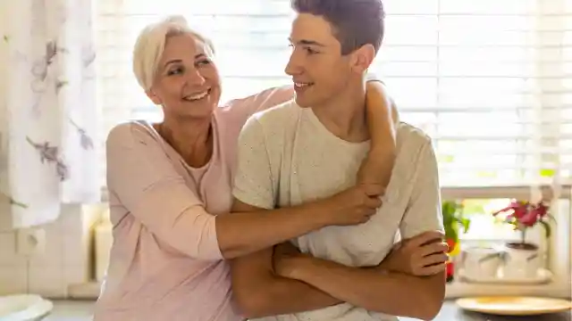 A Mother's Love