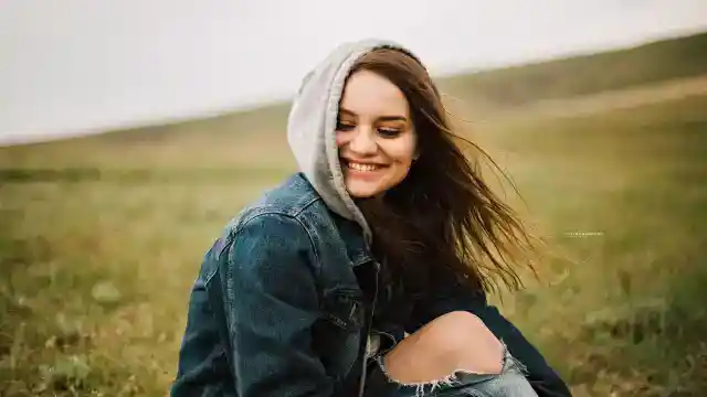 Names In Her Community