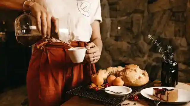 Unfamiliar Environment 