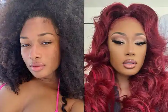 Megan Thee Stallion – Savage