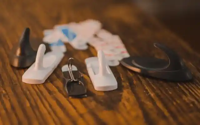 Keep Items Secure with Command Hooks