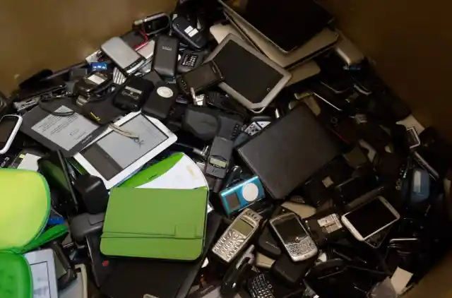 Electronics Accessories