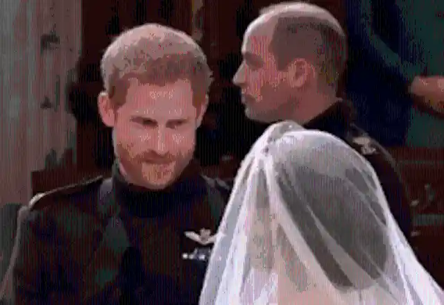 Defending The Damsel