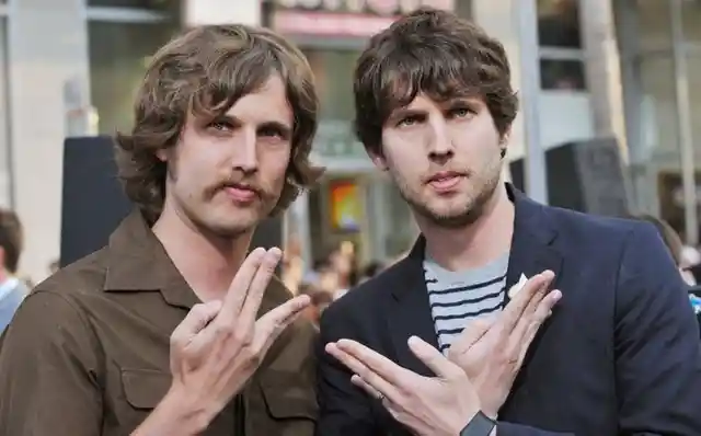 John & Dan Heder