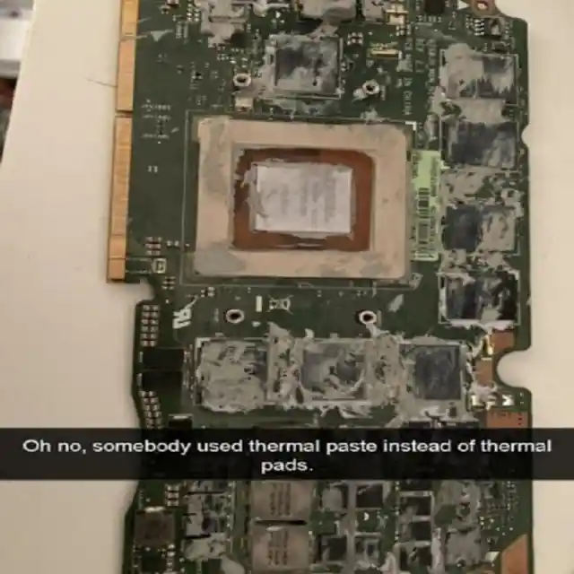 Thermal Paste vs Thermal Pads