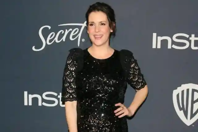 Melanie Lynskey Now