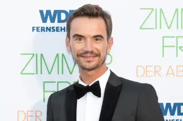 Florian Silbereisen – 8.5 million euros