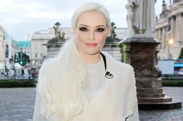 Daniela Katzenberger – 3.5 million euros