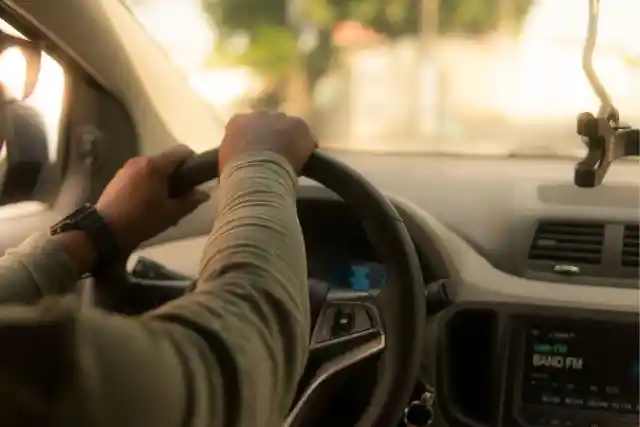 Dad Unravels Startling Motivation Driving His Daughter's Daily Walk to School