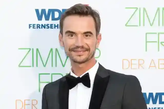 Florian Silbereisen – 8,5 Millionen Euro